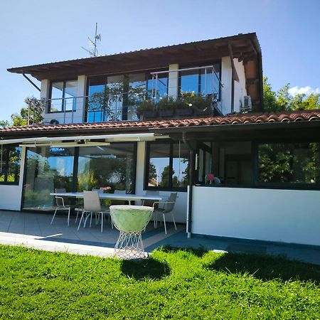 Versilia - Pietrasanta - Le Colmate Guesthouse Tonfano Bagian luar foto