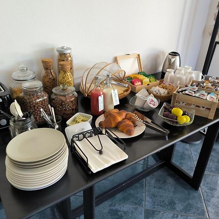 Versilia - Pietrasanta - Le Colmate Guesthouse Tonfano Bagian luar foto