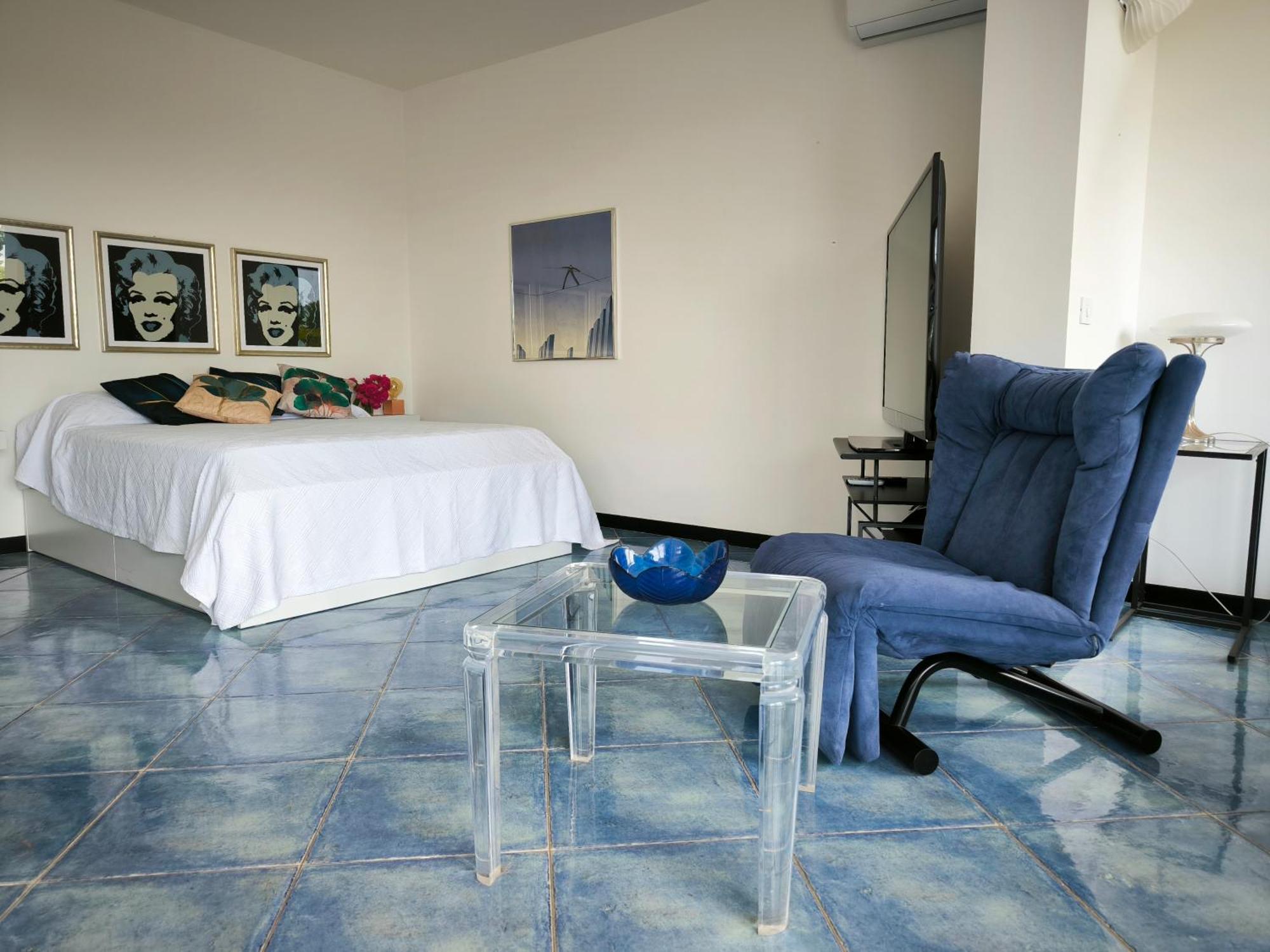Versilia - Pietrasanta - Le Colmate Guesthouse Tonfano Bagian luar foto