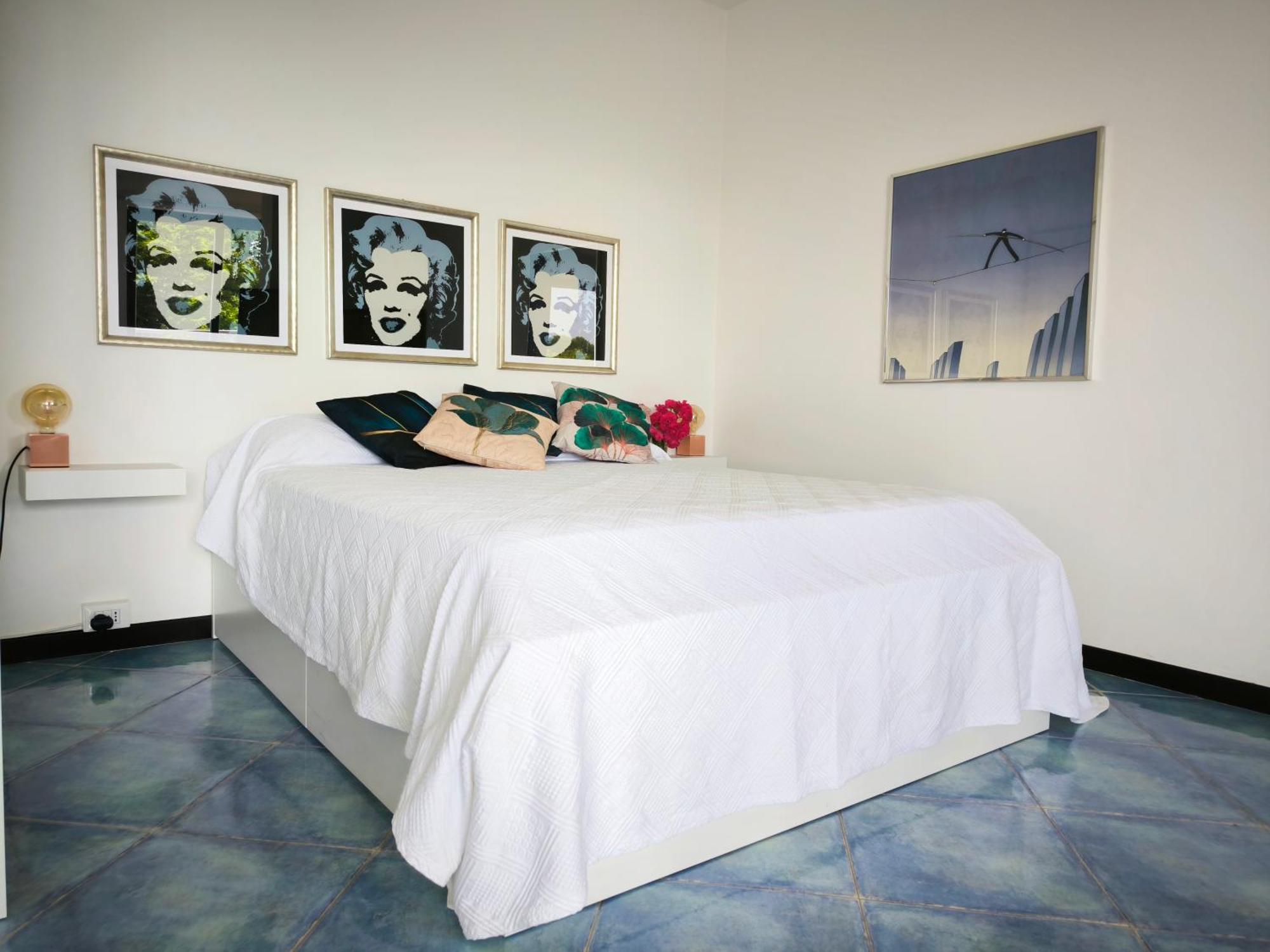 Versilia - Pietrasanta - Le Colmate Guesthouse Tonfano Bagian luar foto