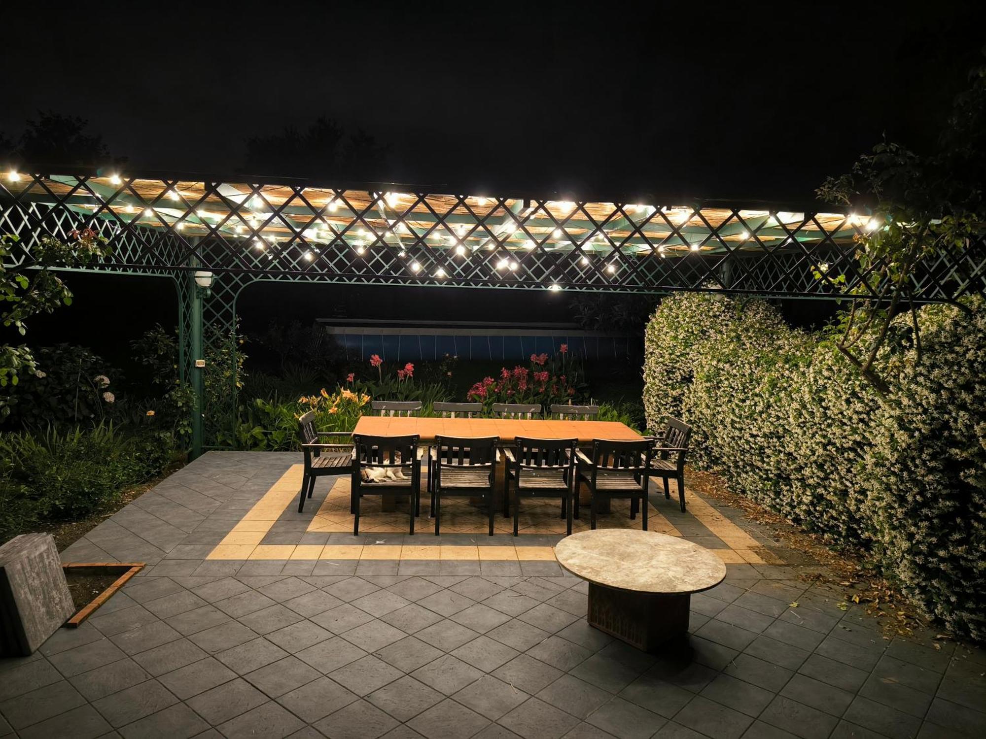 Versilia - Pietrasanta - Le Colmate Guesthouse Tonfano Bagian luar foto