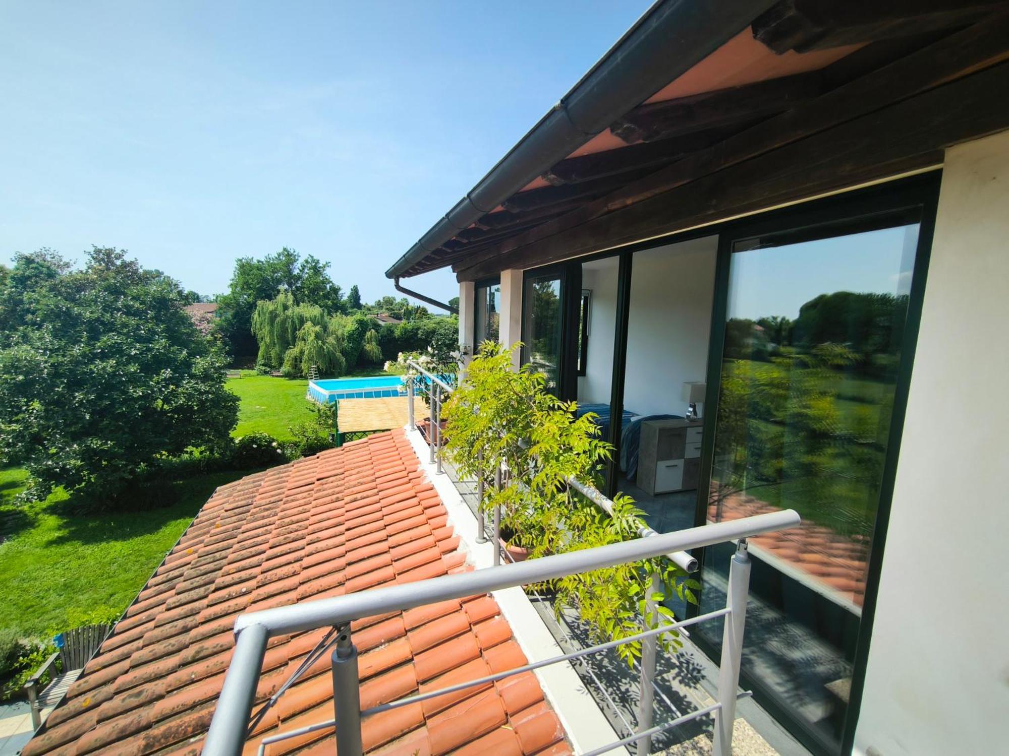 Versilia - Pietrasanta - Le Colmate Guesthouse Tonfano Bagian luar foto