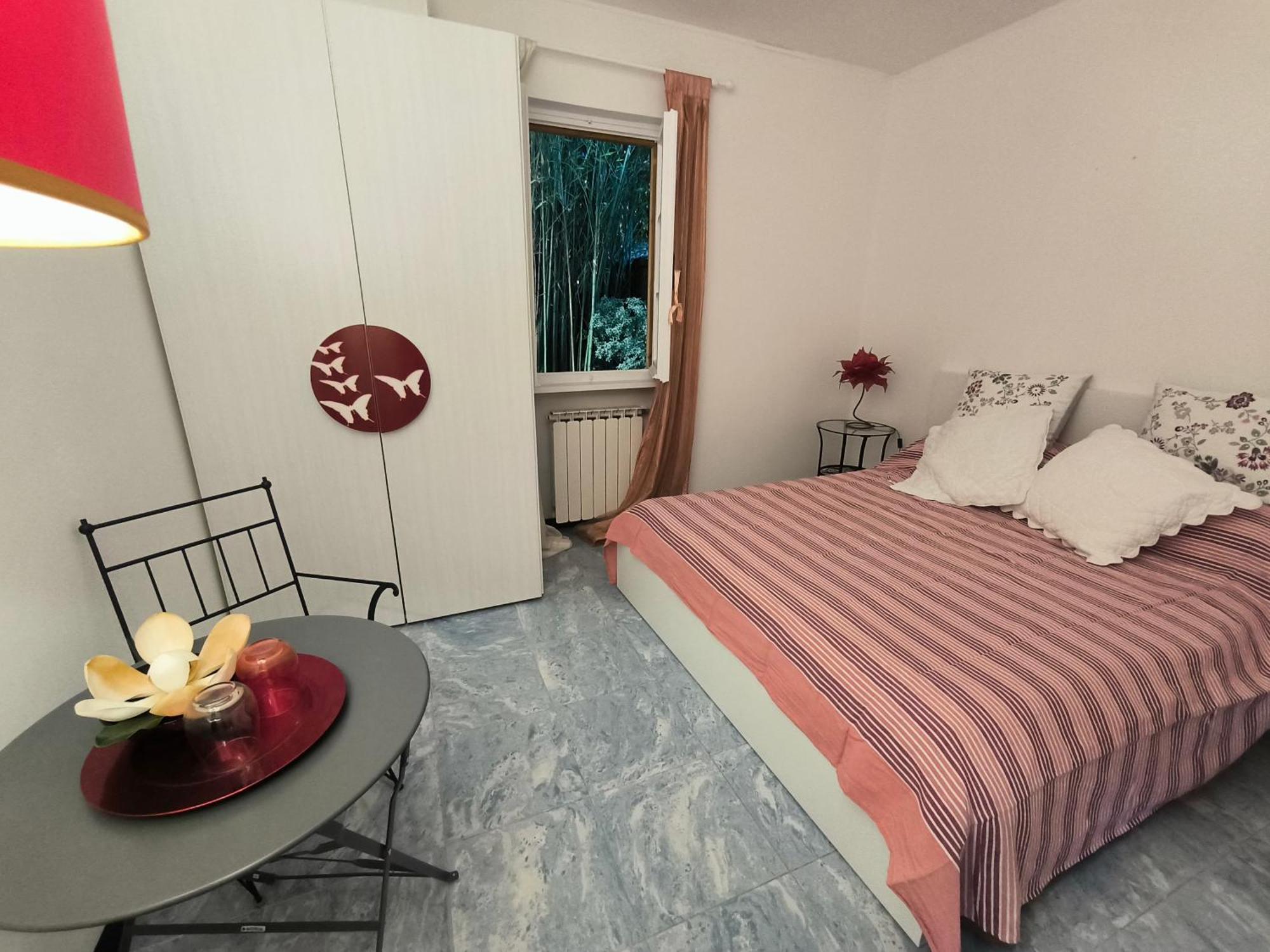 Versilia - Pietrasanta - Le Colmate Guesthouse Tonfano Bagian luar foto