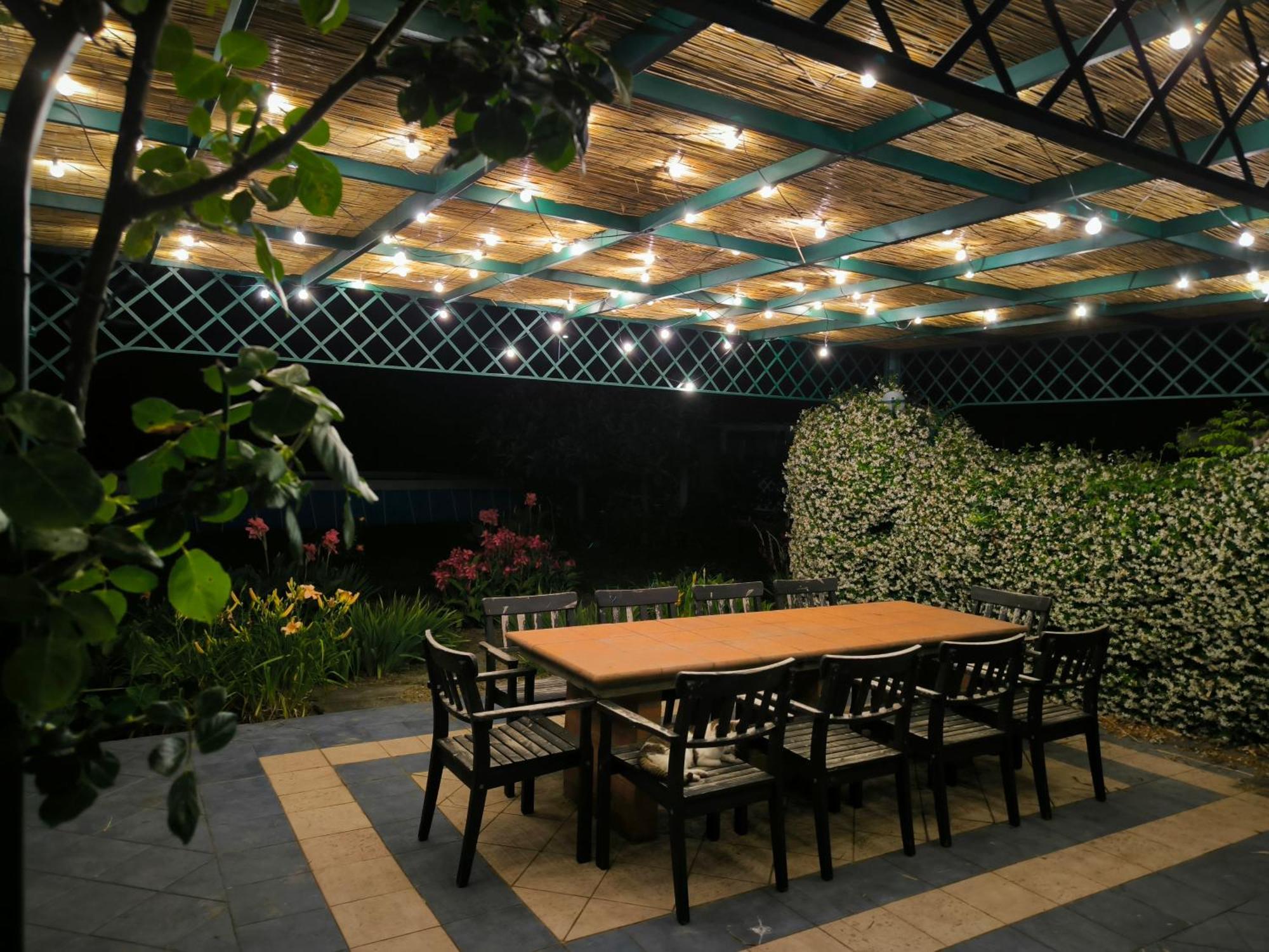 Versilia - Pietrasanta - Le Colmate Guesthouse Tonfano Bagian luar foto