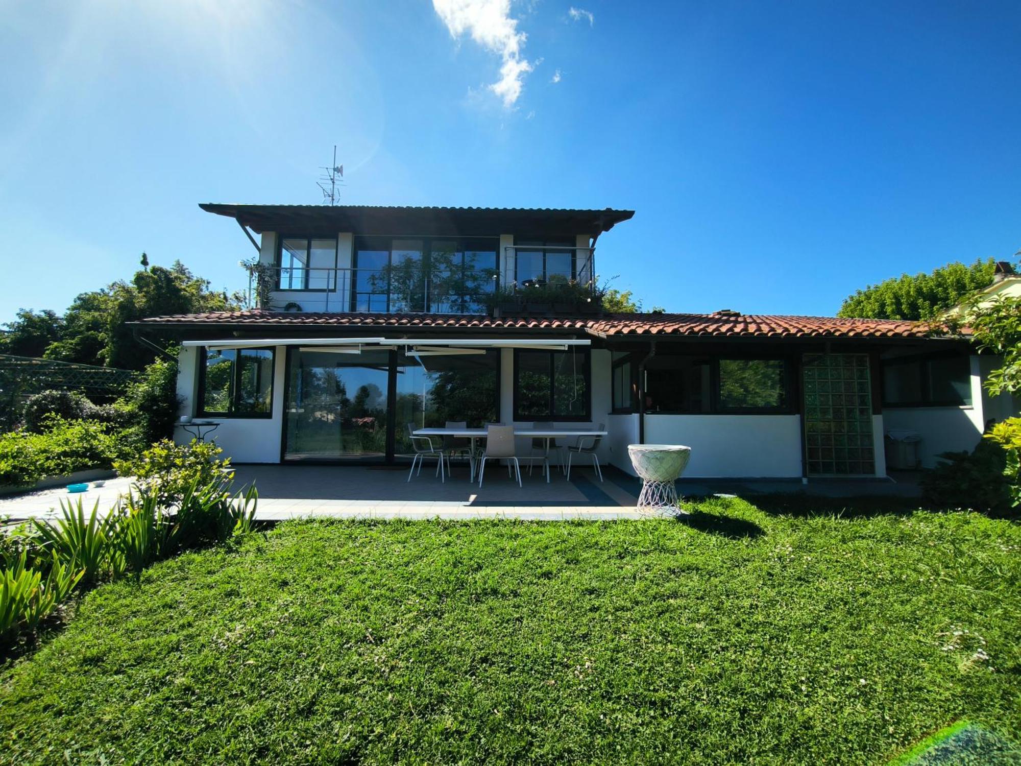 Versilia - Pietrasanta - Le Colmate Guesthouse Tonfano Bagian luar foto