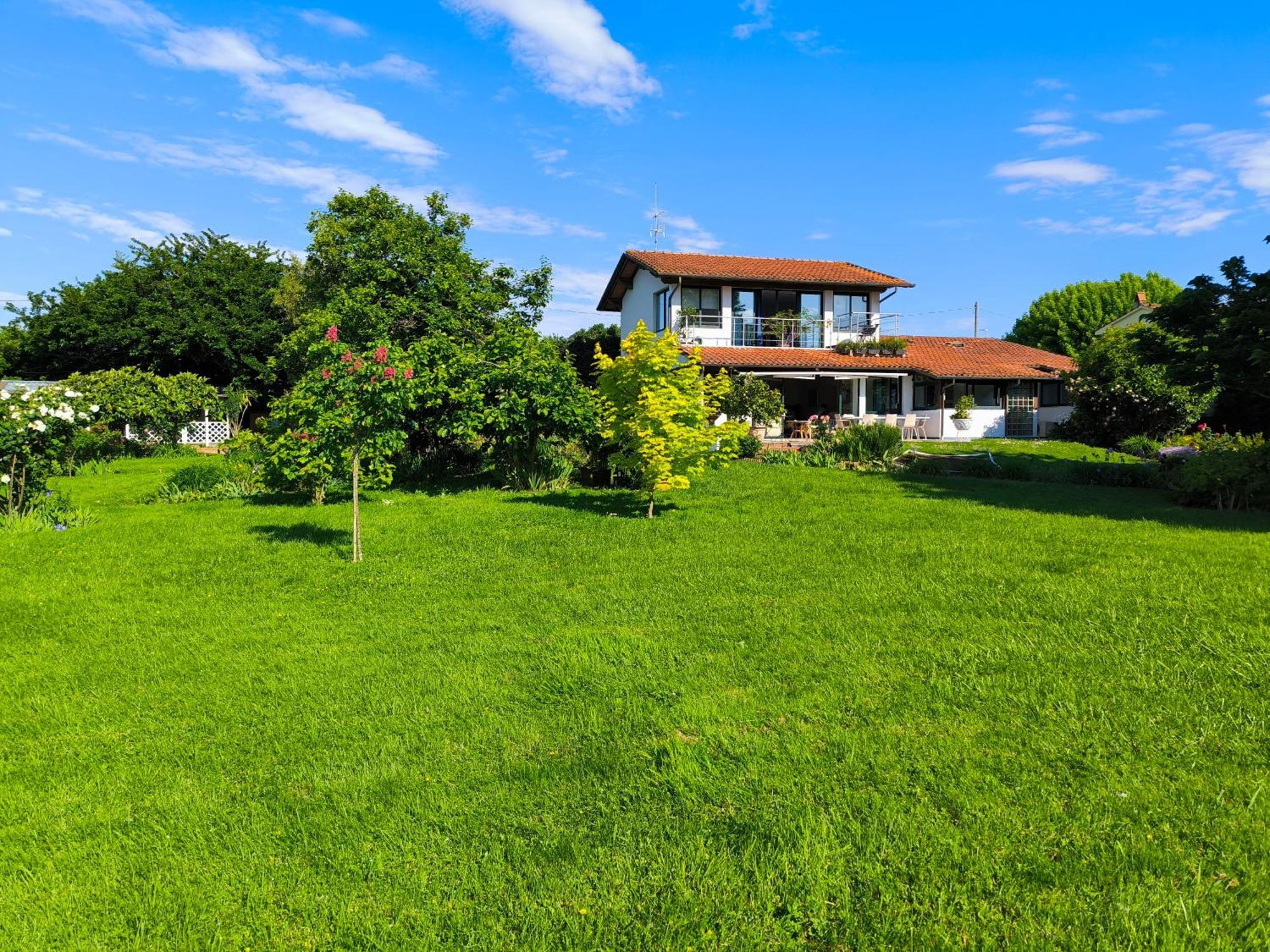 Versilia - Pietrasanta - Le Colmate Guesthouse Tonfano Bagian luar foto