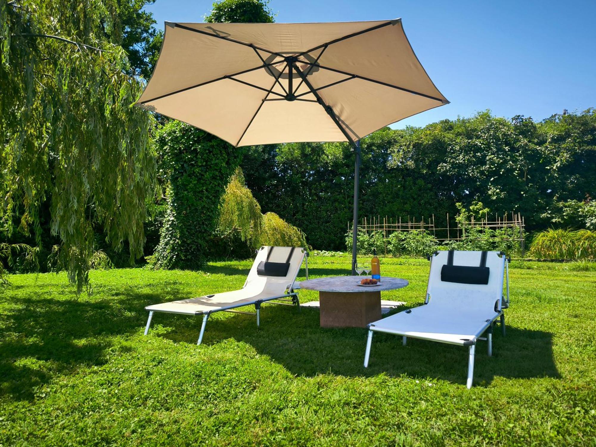Versilia - Pietrasanta - Le Colmate Guesthouse Tonfano Bagian luar foto