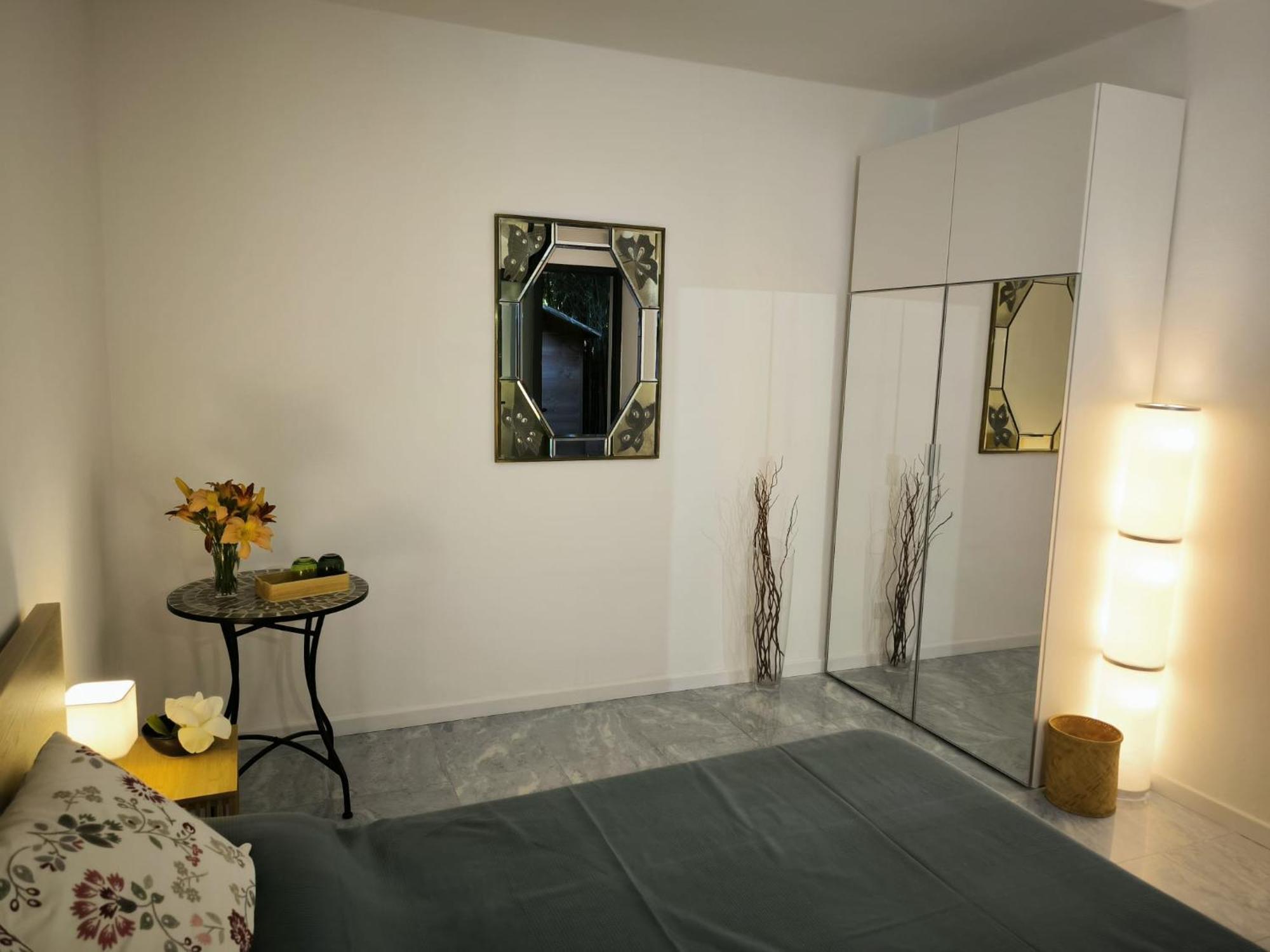Versilia - Pietrasanta - Le Colmate Guesthouse Tonfano Bagian luar foto