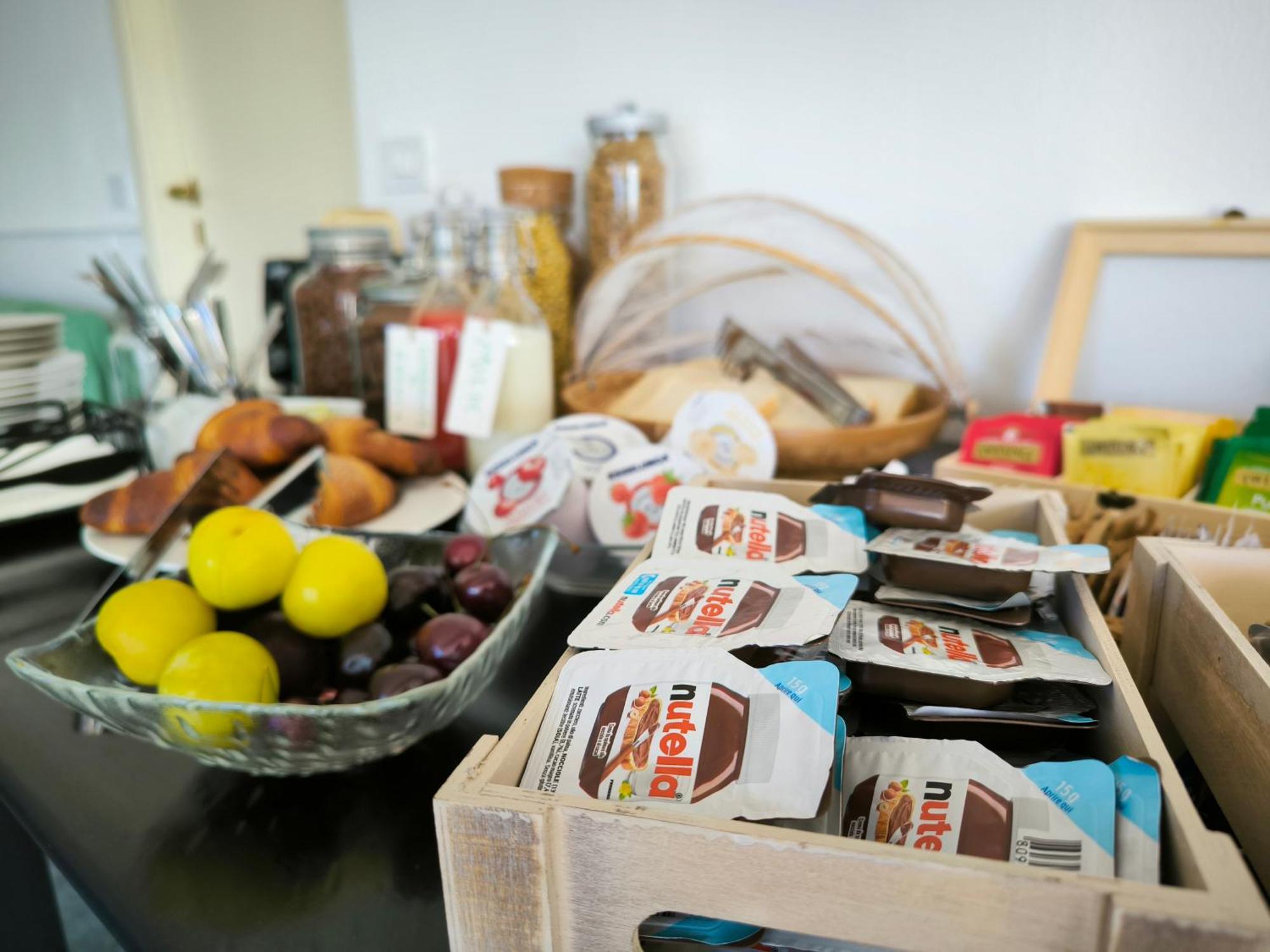 Versilia - Pietrasanta - Le Colmate Guesthouse Tonfano Bagian luar foto