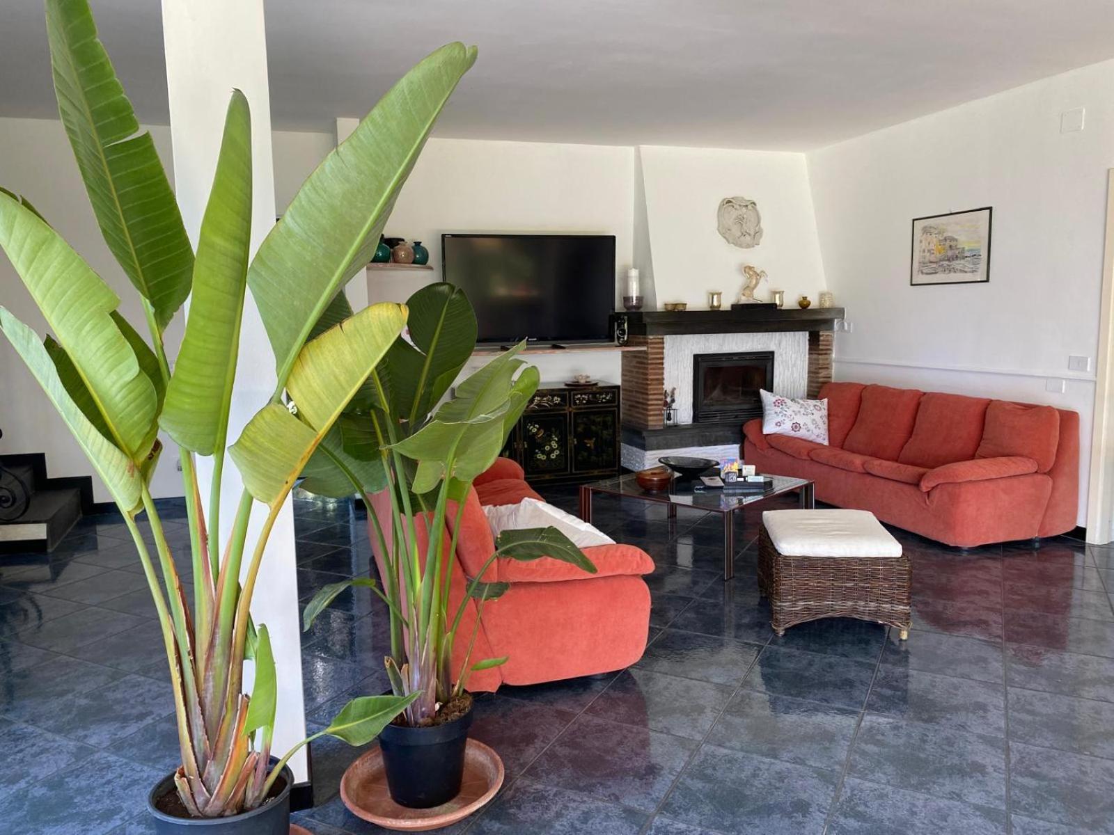 Versilia - Pietrasanta - Le Colmate Guesthouse Tonfano Bagian luar foto