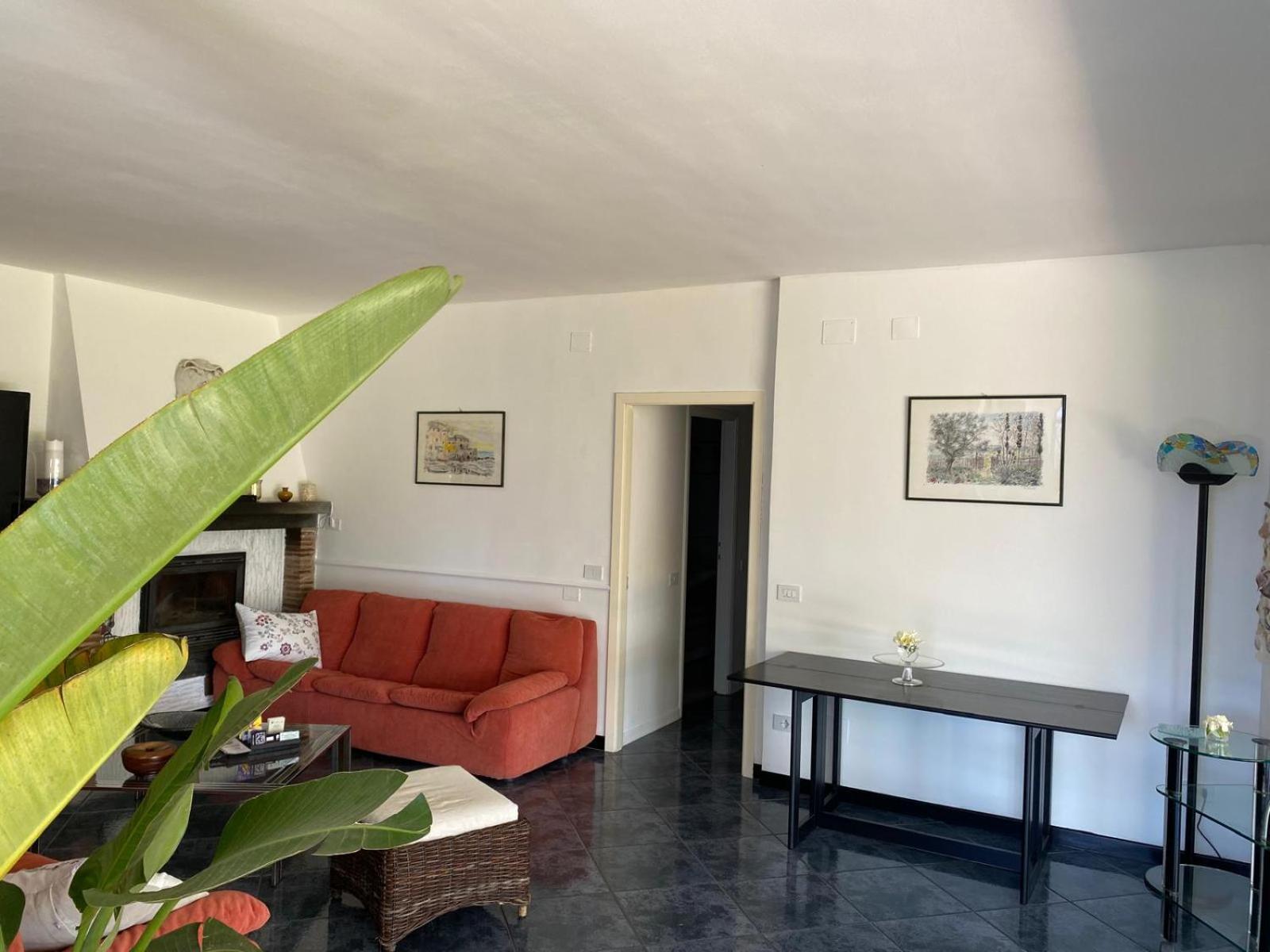 Versilia - Pietrasanta - Le Colmate Guesthouse Tonfano Bagian luar foto