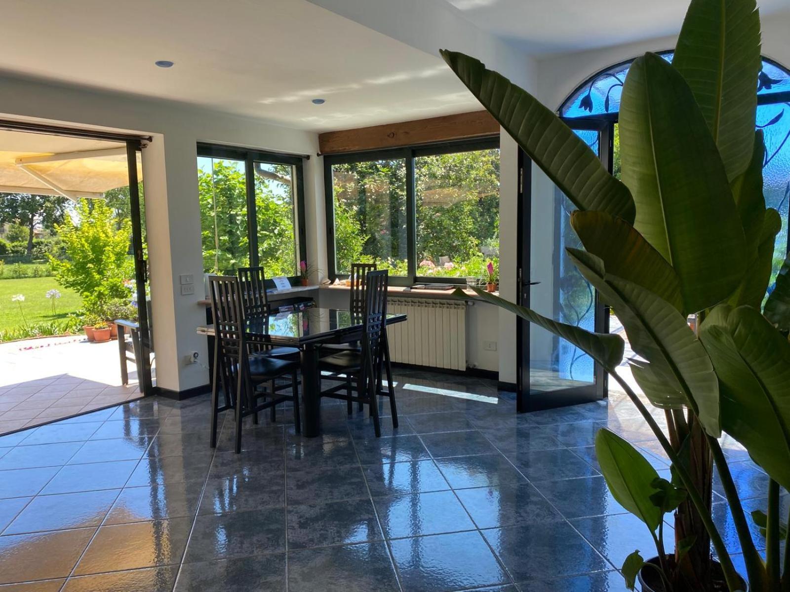 Versilia - Pietrasanta - Le Colmate Guesthouse Tonfano Bagian luar foto