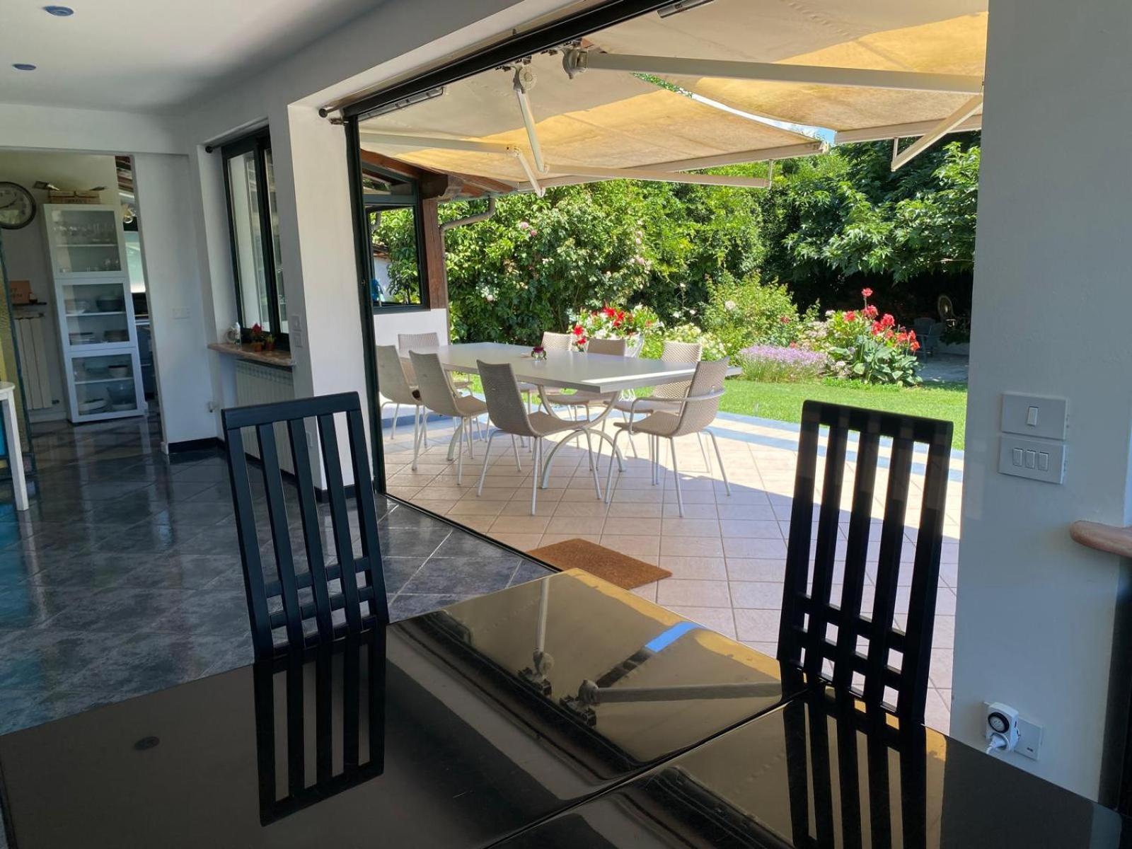 Versilia - Pietrasanta - Le Colmate Guesthouse Tonfano Bagian luar foto