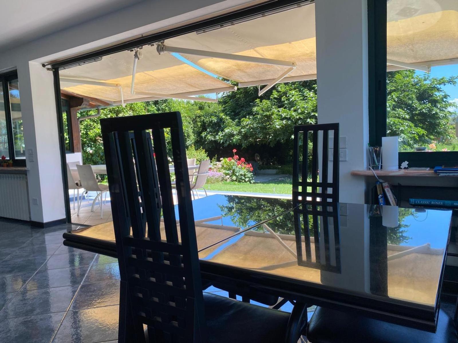 Versilia - Pietrasanta - Le Colmate Guesthouse Tonfano Bagian luar foto
