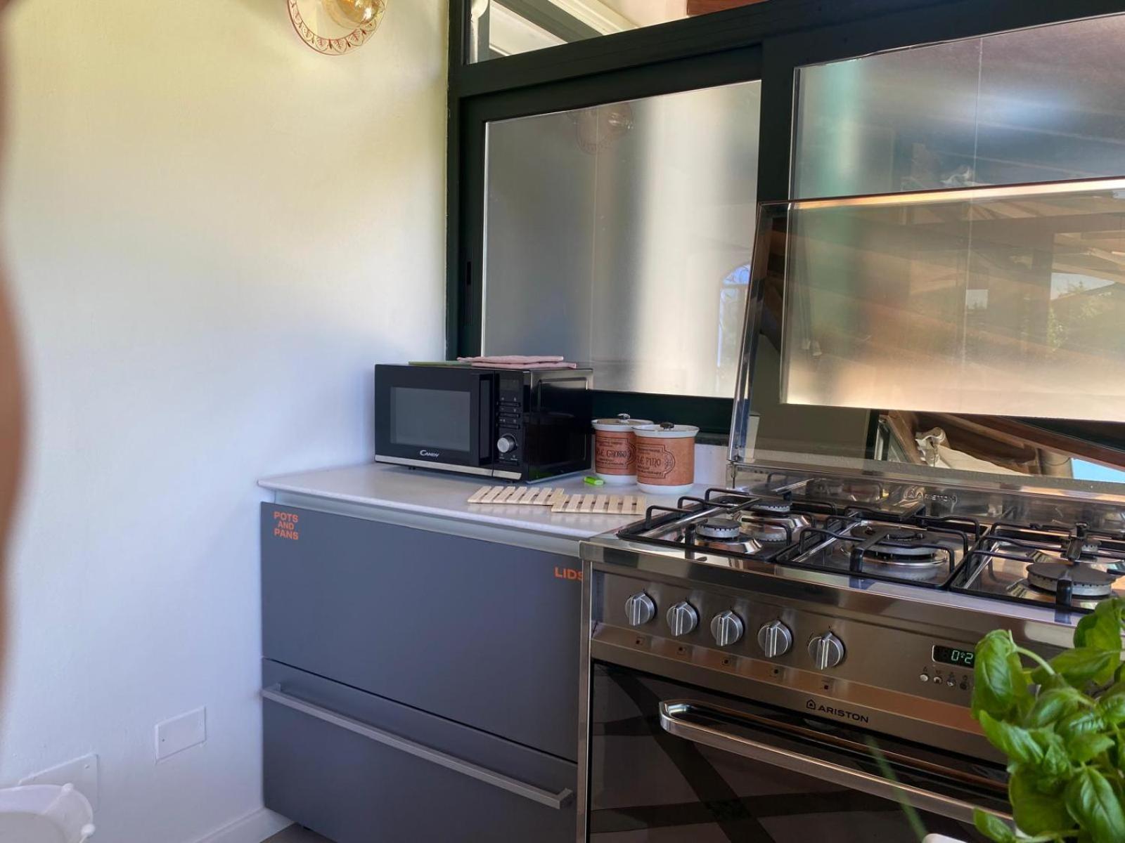 Versilia - Pietrasanta - Le Colmate Guesthouse Tonfano Bagian luar foto