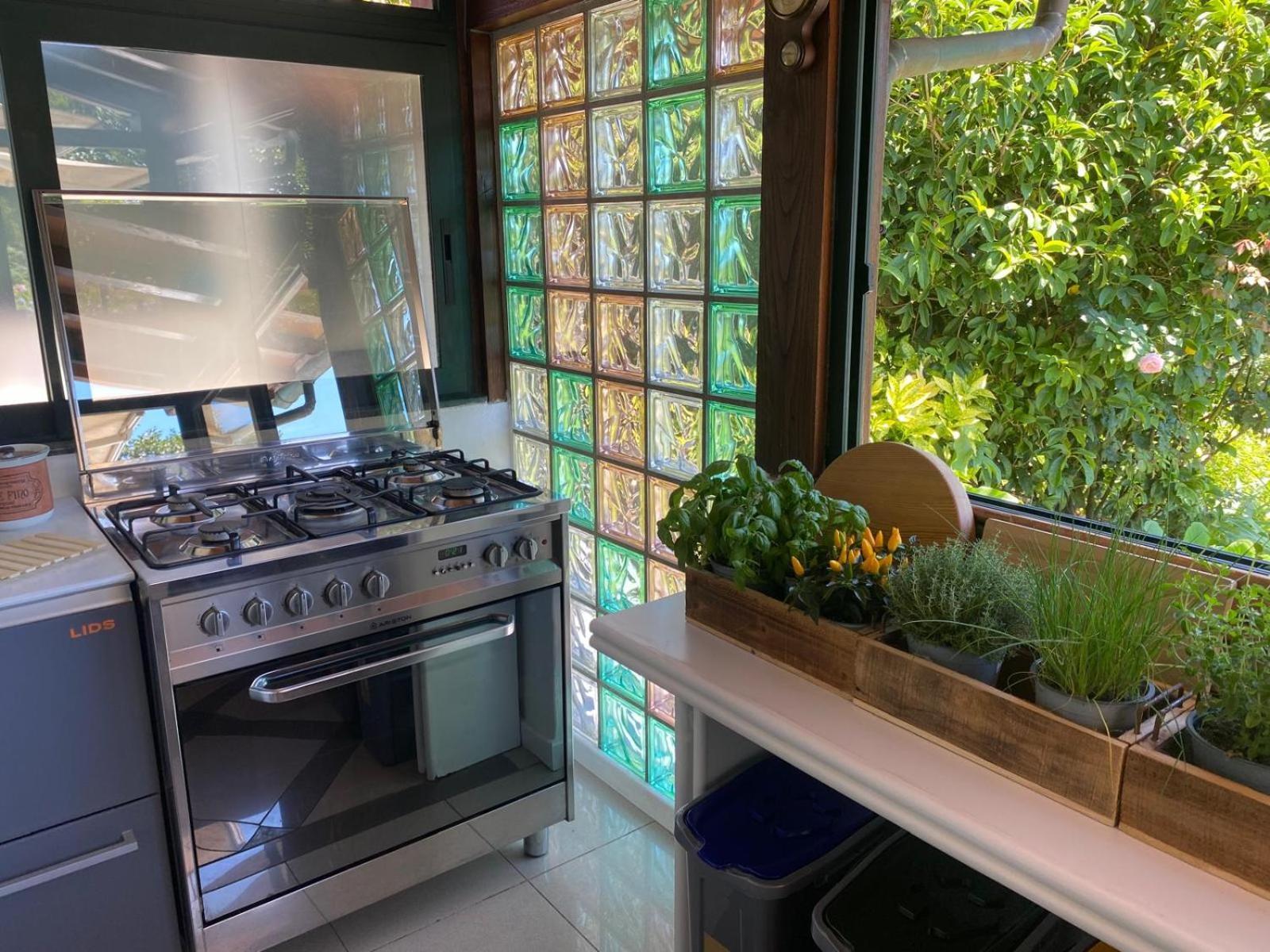 Versilia - Pietrasanta - Le Colmate Guesthouse Tonfano Bagian luar foto